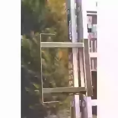 Pro Bucket Frame